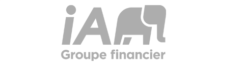 Logo IA groupe financier